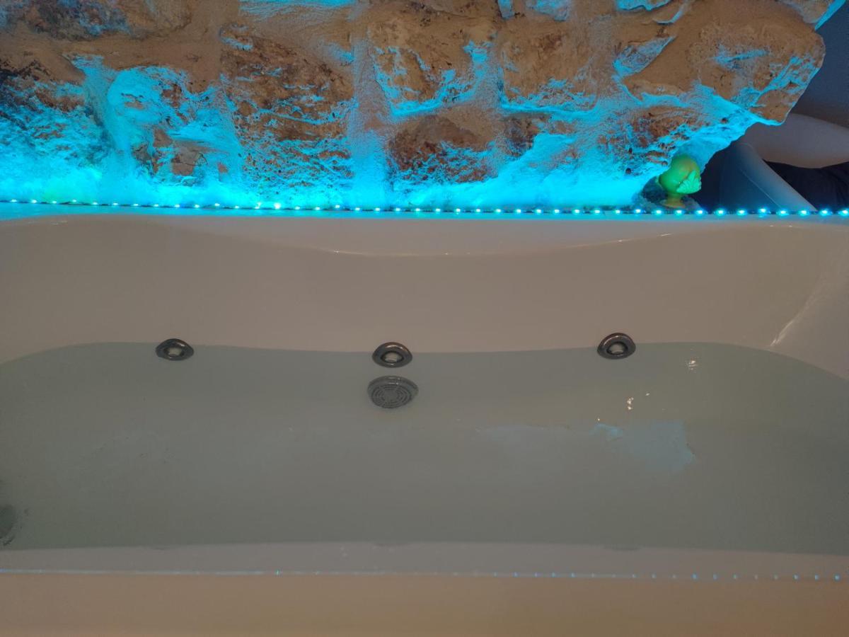 Living Stone Villa Ostuni Buitenkant foto